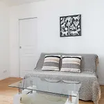 Apartament 2 Pieces Renovee A Neuf 5 - 4p *