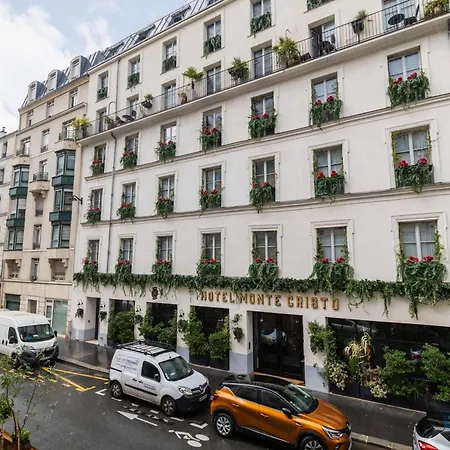 2 Pieces Renovee A Neuf 5 - 4p Lejlighed Paris